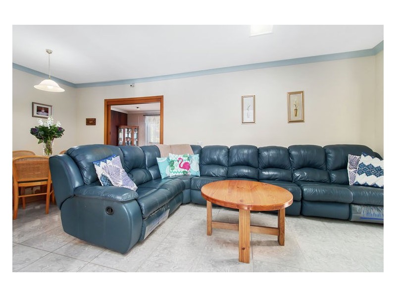 36 Carcoola Avenue, Chipping Norton NSW 2170