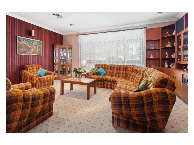 36 Carcoola Avenue, Chipping Norton NSW 2170