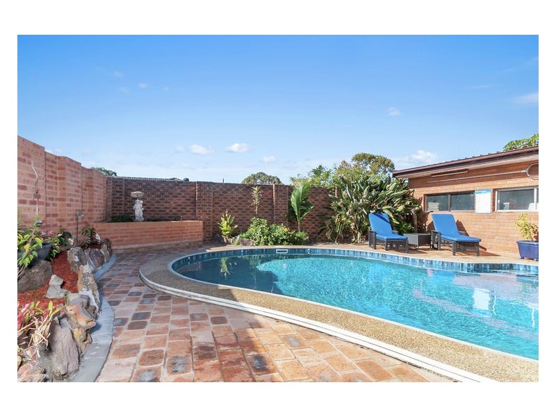 36 Carcoola Avenue, Chipping Norton NSW 2170