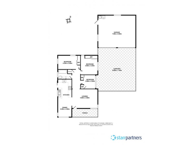 7 Bungulla Street, Sadleir NSW 2168