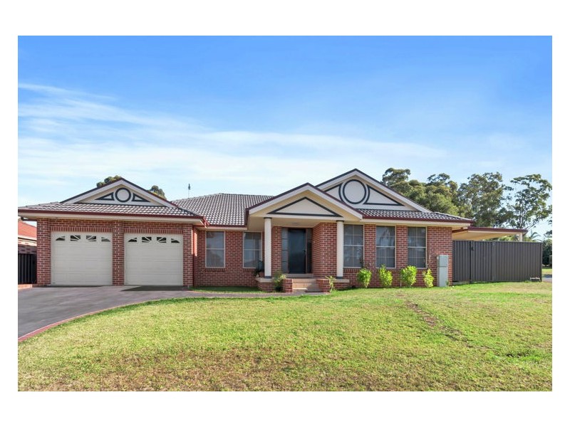 36 Edgeware Road, Prospect NSW 2148