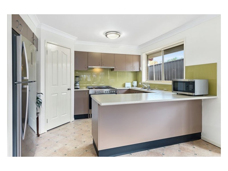 36 Edgeware Road, Prospect NSW 2148