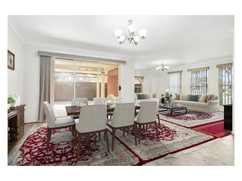 36 Edgeware Road, Prospect NSW 2148