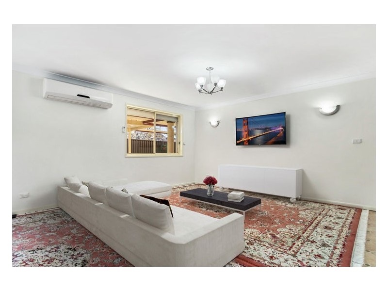 36 Edgeware Road, Prospect NSW 2148