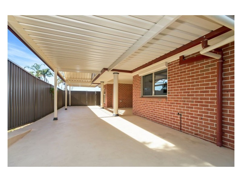 36 Edgeware Road, Prospect NSW 2148