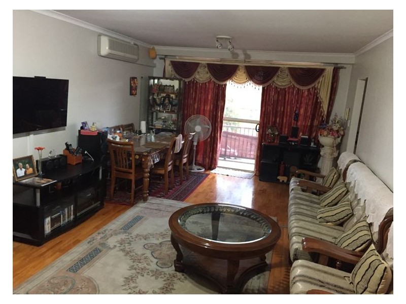 31/3 Riverpark Drive, Liverpool NSW 2170