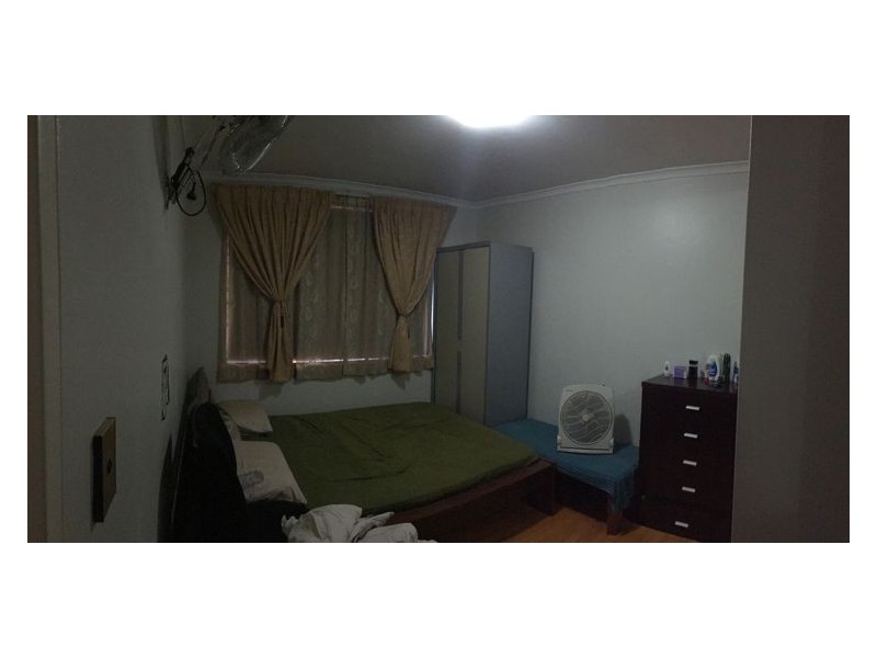 31/3 Riverpark Drive, Liverpool NSW 2170