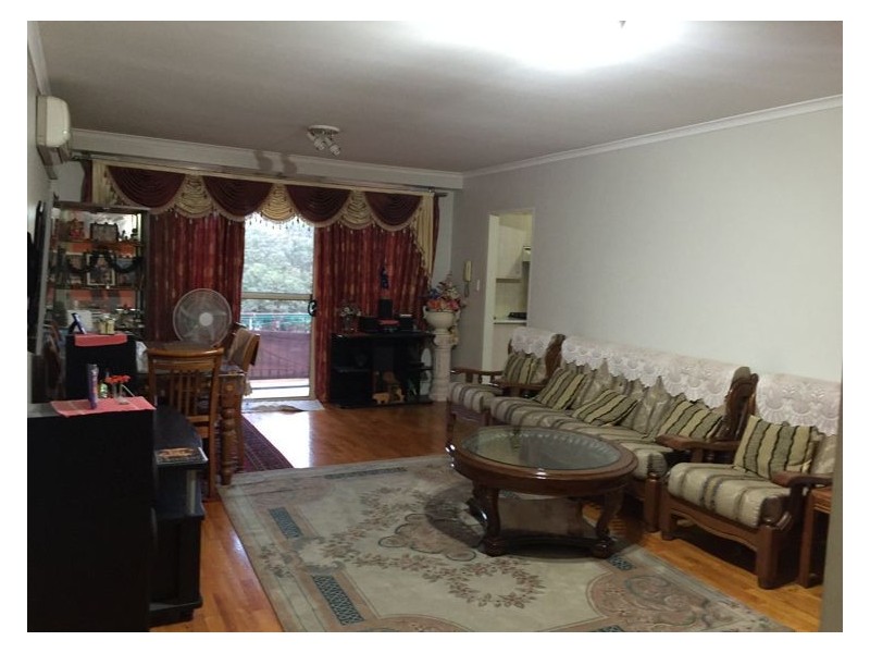 31/3 Riverpark Drive, Liverpool NSW 2170