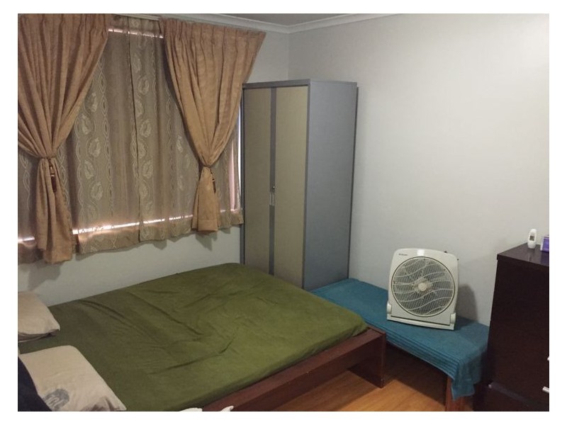 31/3 Riverpark Drive, Liverpool NSW 2170