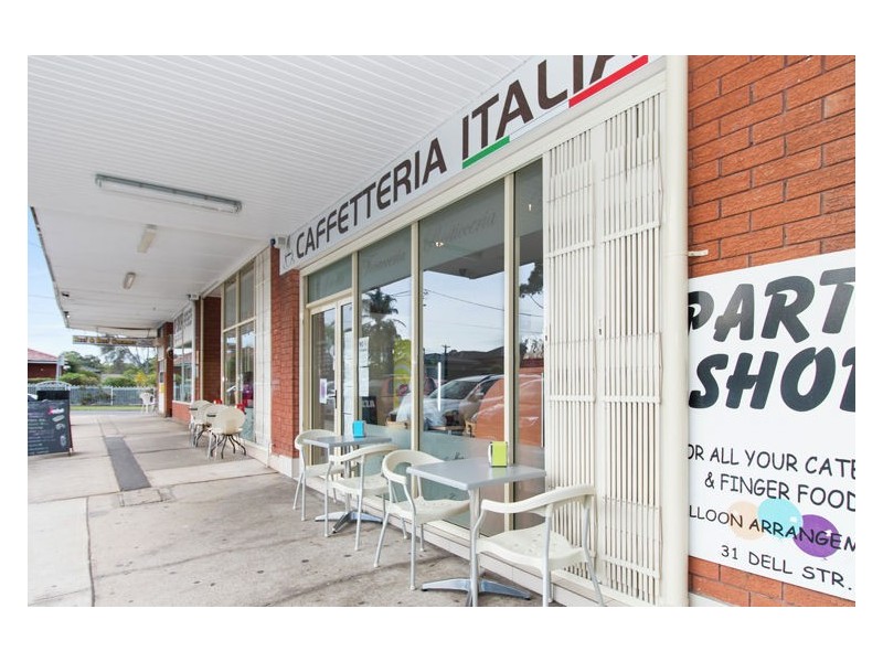 33 Dell Street, Woodpark NSW 2164