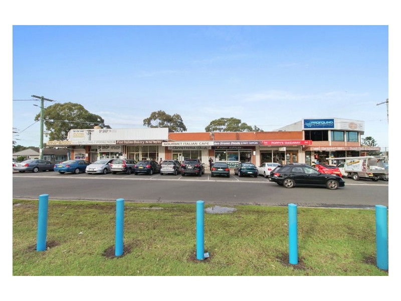 33 Dell Street, Woodpark NSW 2164