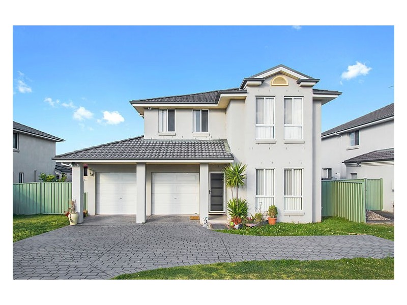 12 Quaama Close, Prestons NSW 2170
