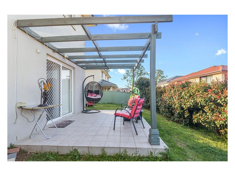 12 Quaama Close, Prestons NSW 2170