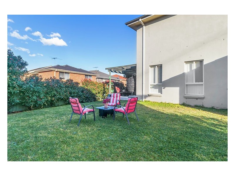 12 Quaama Close, Prestons NSW 2170