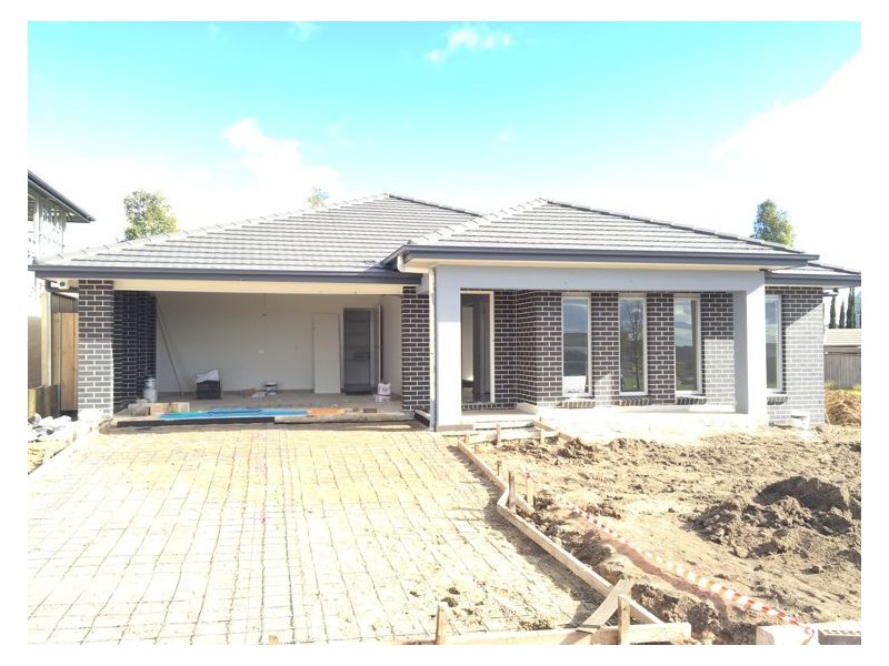 LOT NO1354 Seton Street, Oran Park NSW 2570
