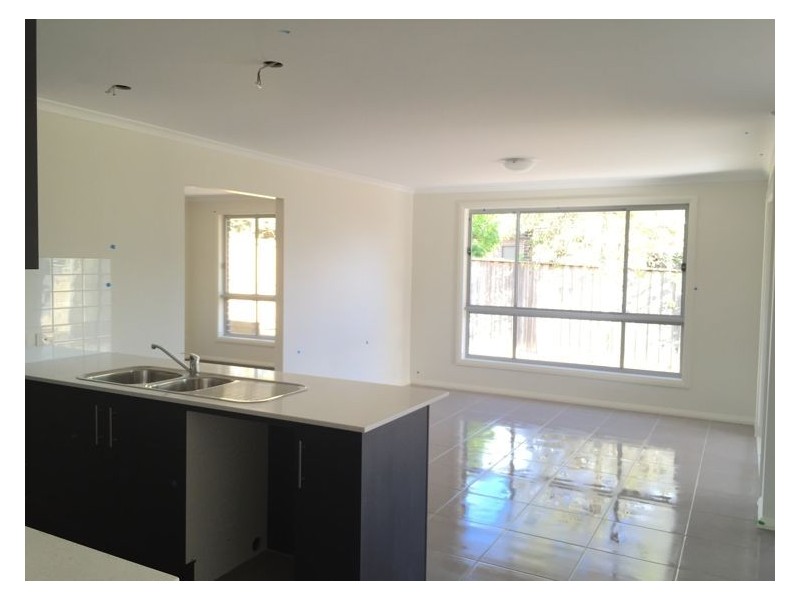 LOT NO1354 Seton Street, Oran Park NSW 2570