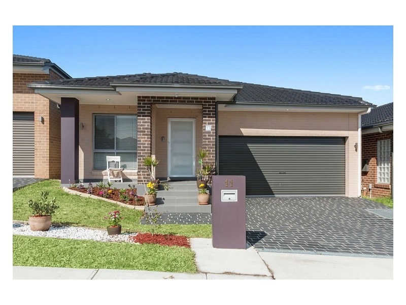 11 John Street, Rooty Hill NSW 2766