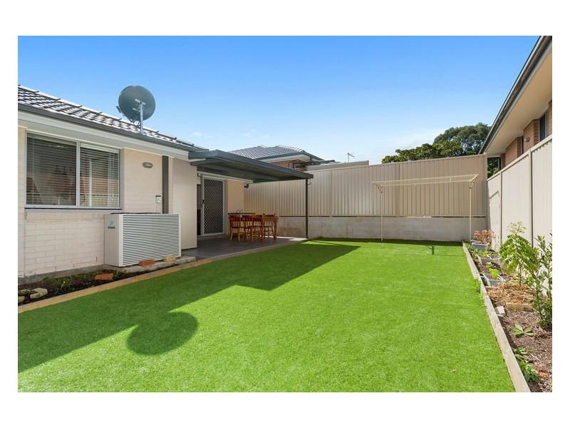 11 John Street, Rooty Hill NSW 2766