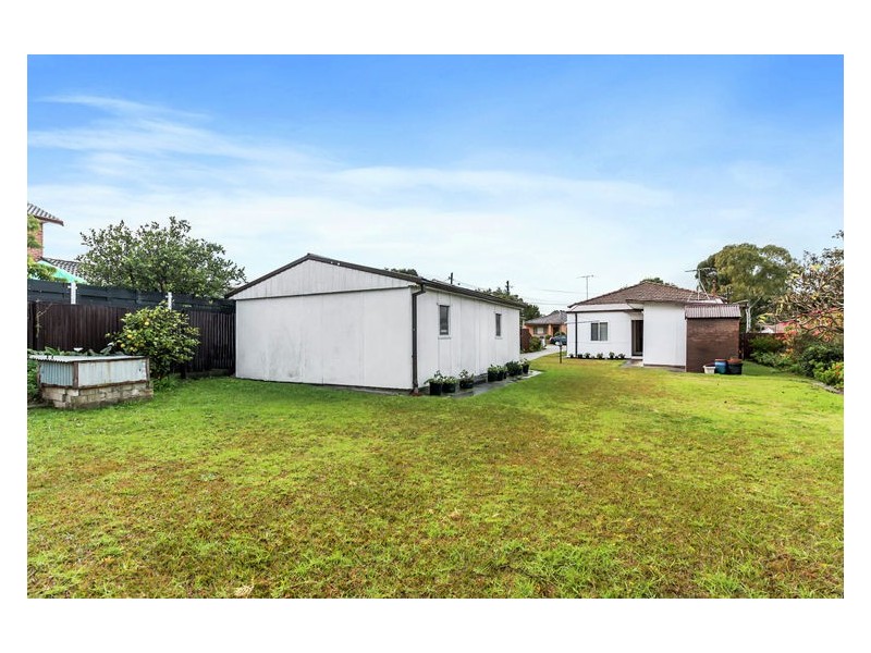 11A Norman Street, Punchbowl NSW 2196