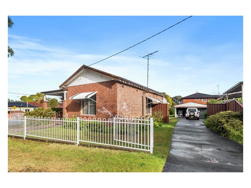 11A Norman Street, Punchbowl NSW 2196