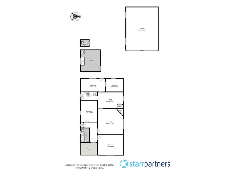 11A Norman Street, Punchbowl NSW 2196