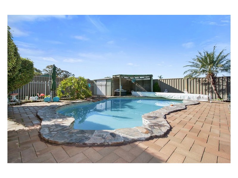 17 Richards Road, Wakeley NSW 2176