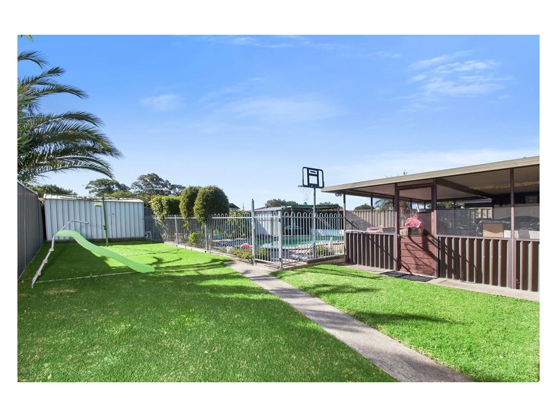 17 Richards Road, Wakeley NSW 2176