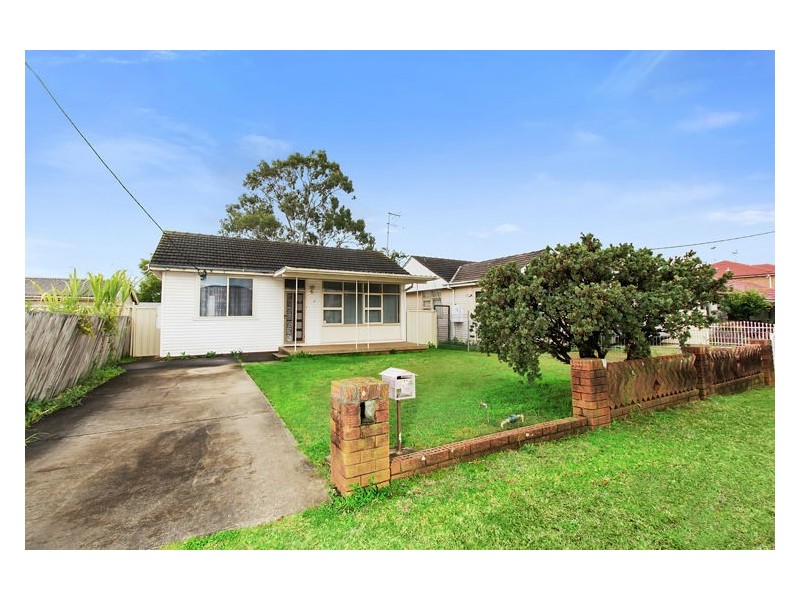 45 Rosedale Street, Canley Heights NSW 2166