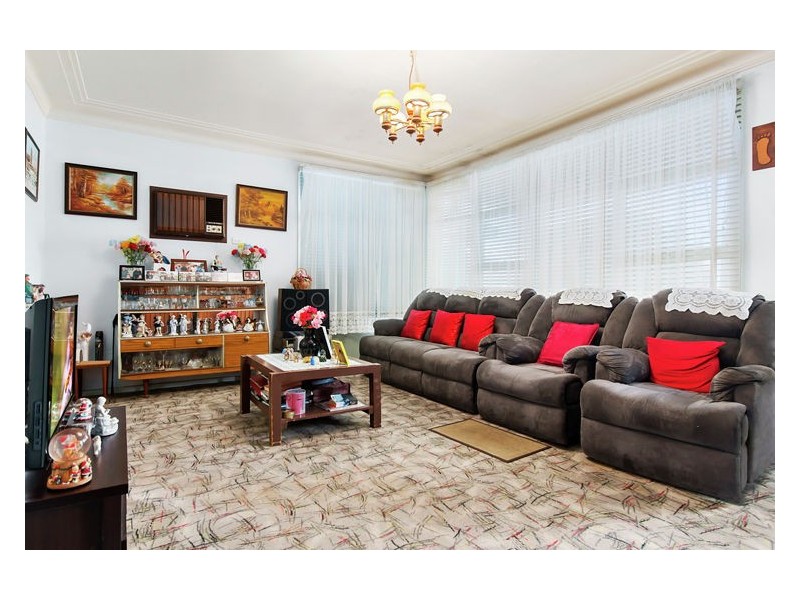 45 Rosedale Street, Canley Heights NSW 2166