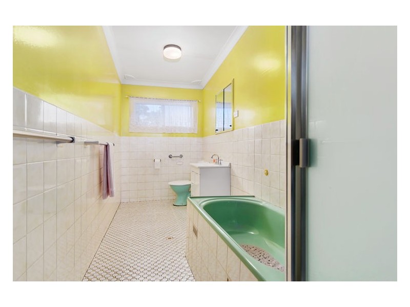 45 Rosedale Street, Canley Heights NSW 2166