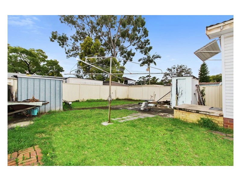 45 Rosedale Street, Canley Heights NSW 2166