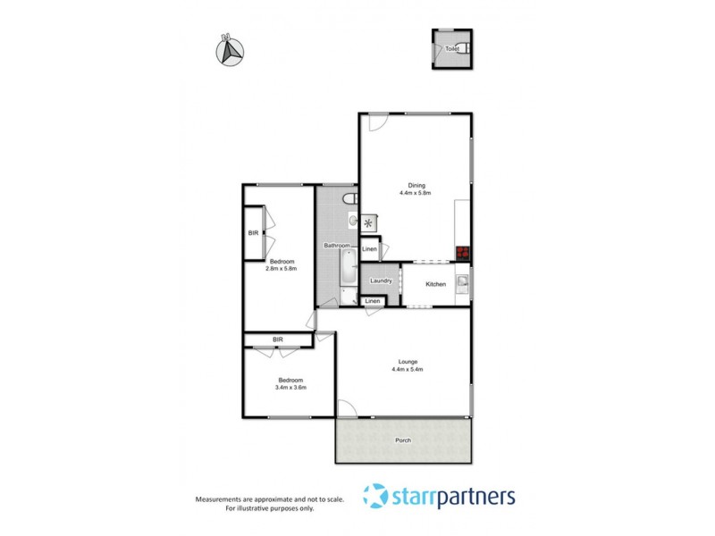 45 Rosedale Street, Canley Heights NSW 2166