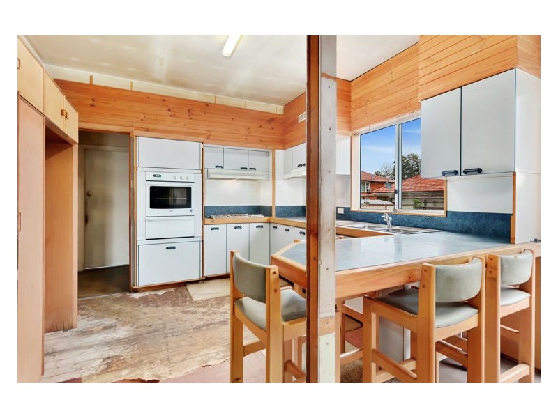 34 Cockburn Crescent, Fairfield NSW 2165