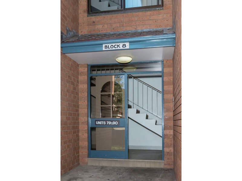 84/142 Moore Street, Liverpool NSW 2170