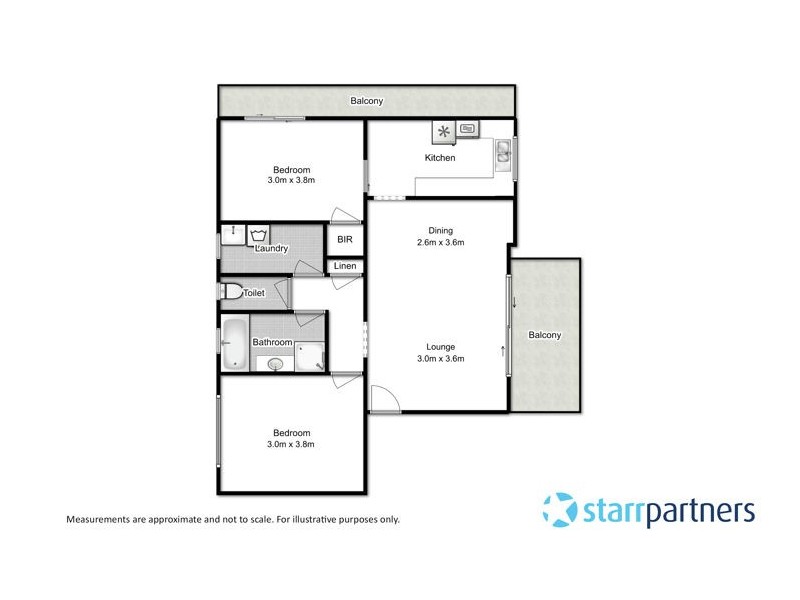 1/15 Lawson Street, Fairfield NSW 2165