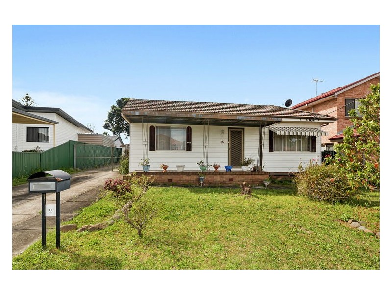 35 Harden Street, Canley Heights NSW 2166