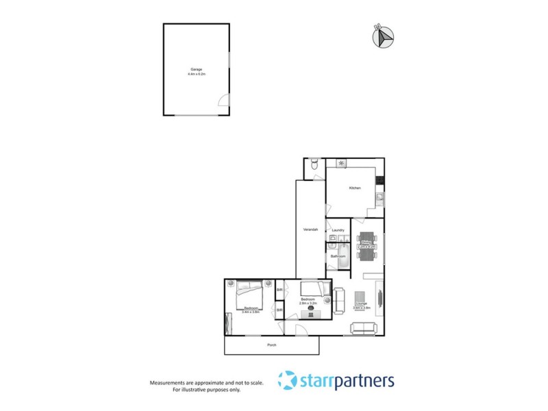 35 Harden Street, Canley Heights NSW 2166