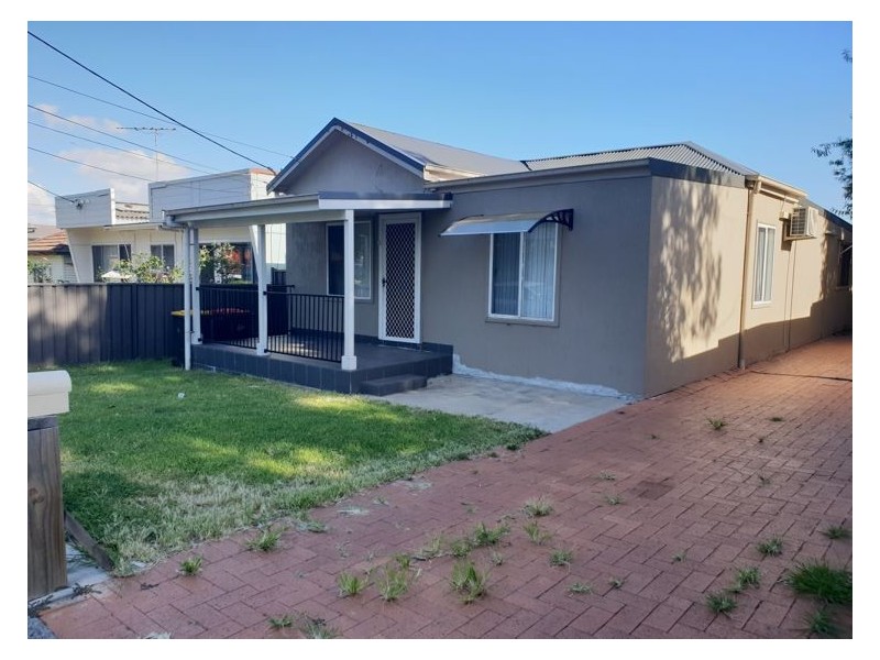 117 Camden Street, Fairfield Heights NSW 2165