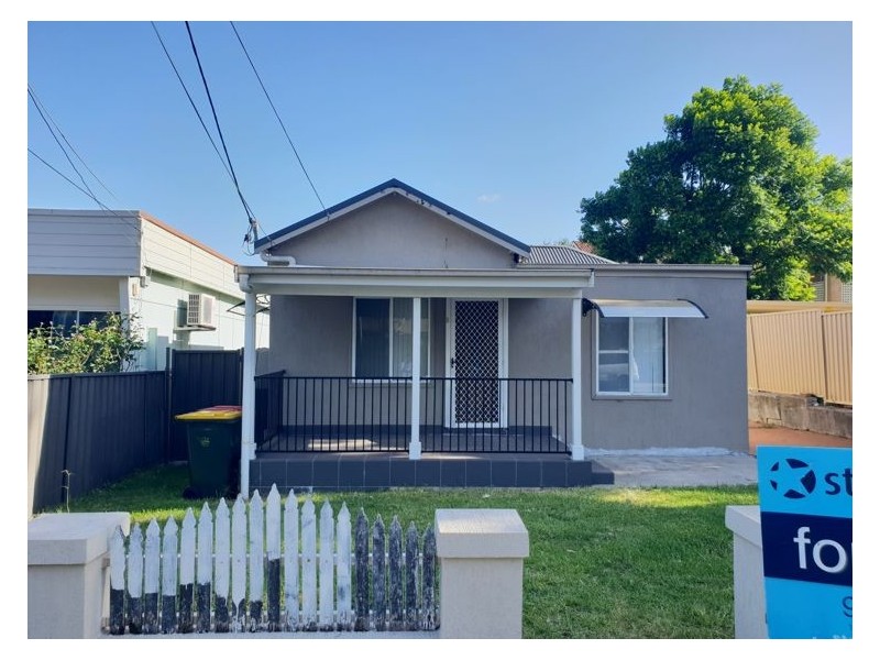 117 Camden Street, Fairfield Heights NSW 2165