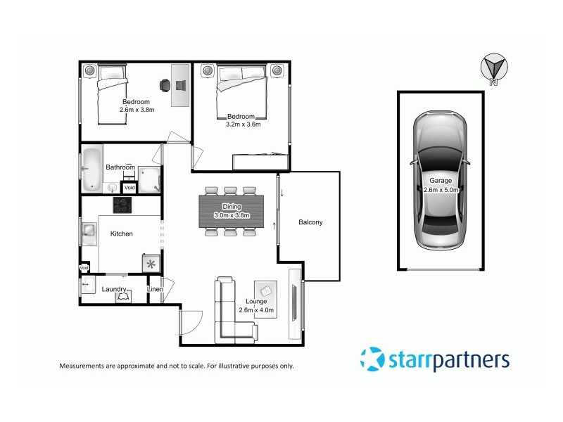15/120-124 Cabramatta Rd, Cabramatta NSW 2166 Floorplan