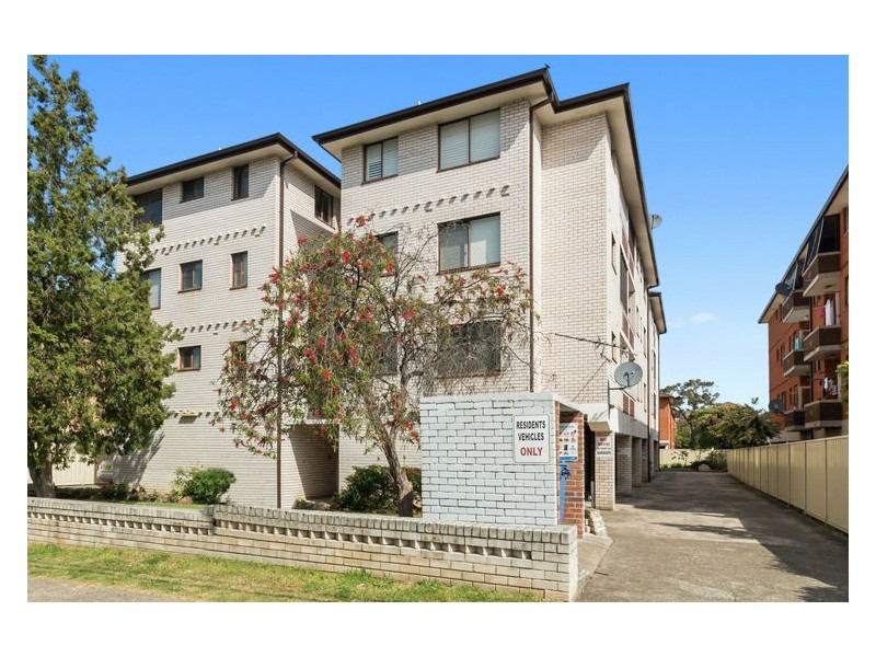 14/33-35 Kenyon Street, Fairfield NSW 2165