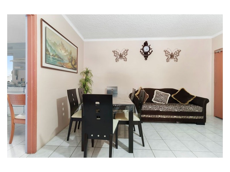 14/33-35 Kenyon Street, Fairfield NSW 2165