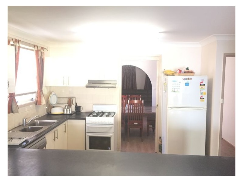 21 Stockholm Ave, Hassall Grove NSW 2761