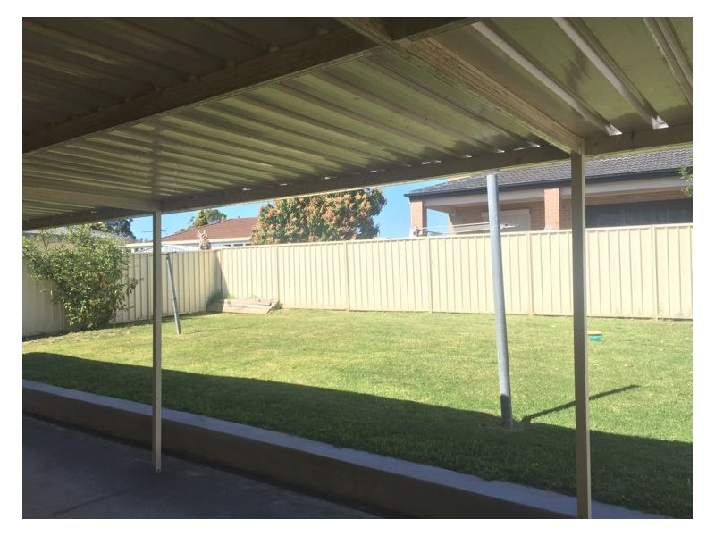 21 Stockholm Ave, Hassall Grove NSW 2761