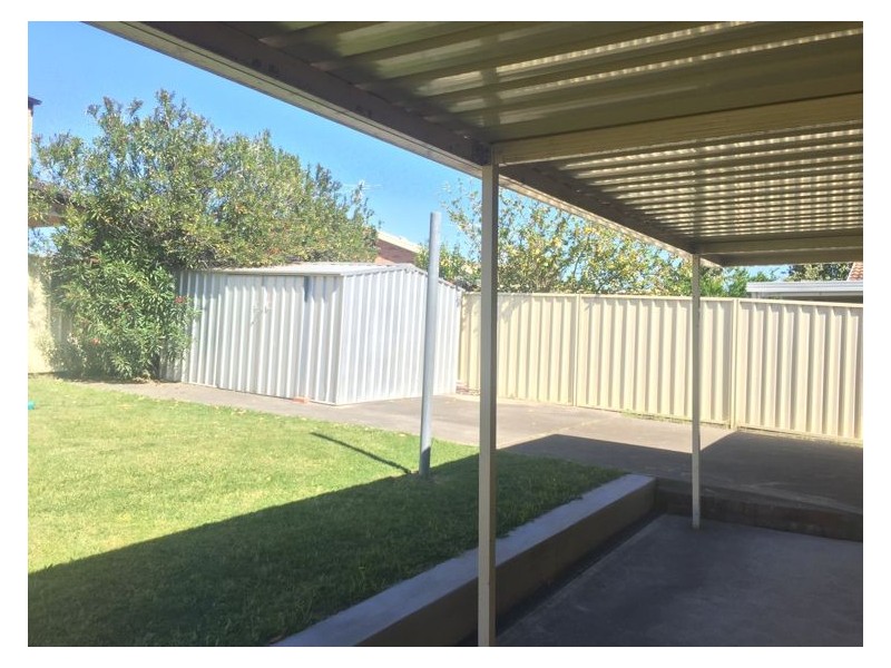 21 Stockholm Ave, Hassall Grove NSW 2761