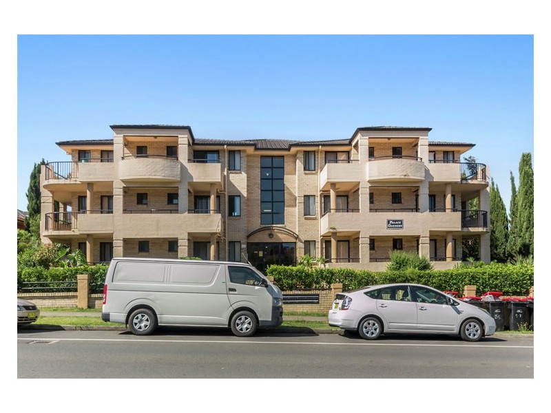 19/45-49 Hall Street, Auburn NSW 2144