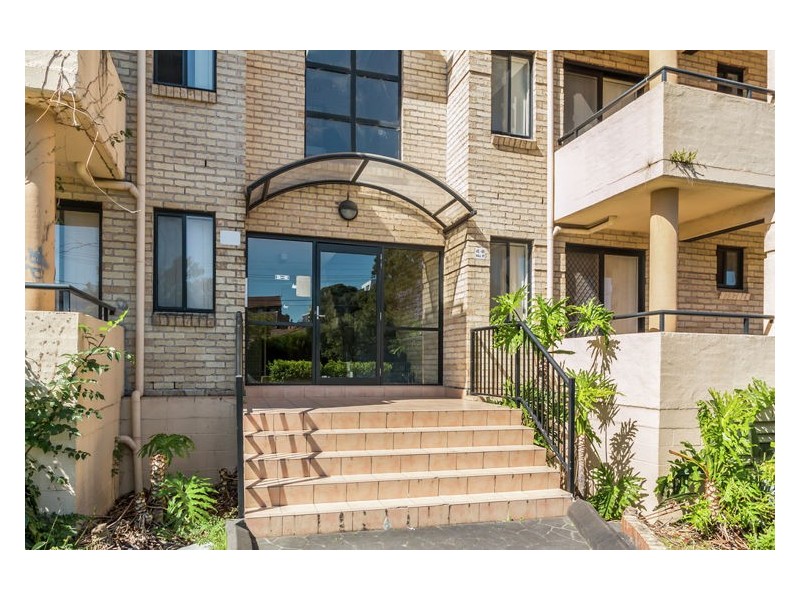 19/45-49 Hall Street, Auburn NSW 2144