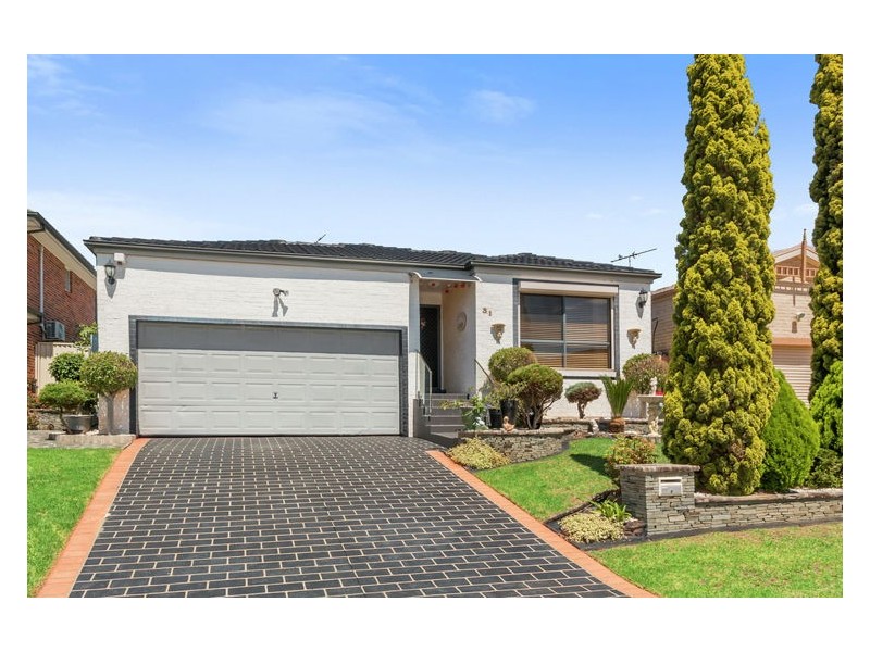 31 Tabletop Circuit, Horningsea Park NSW 2171