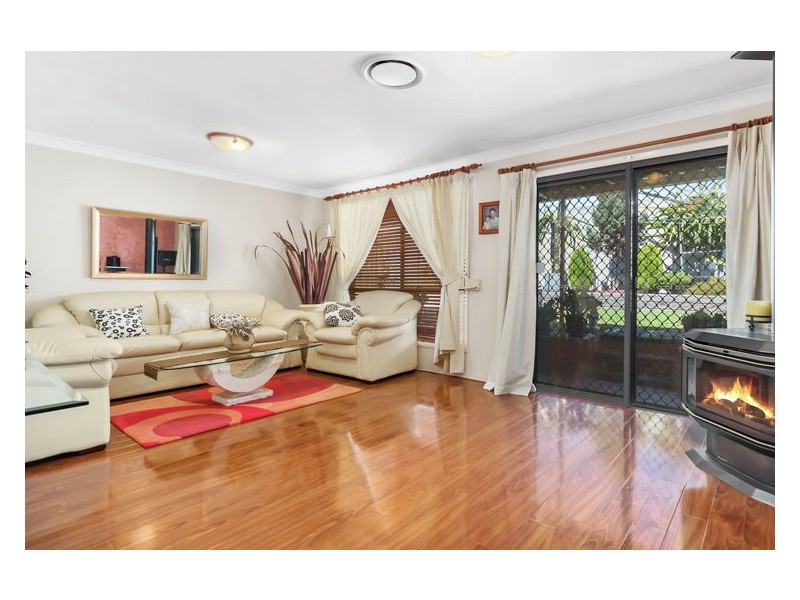 31 Tabletop Circuit, Horningsea Park NSW 2171