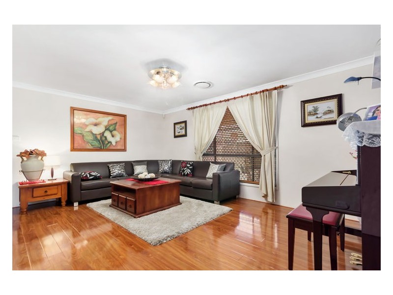 31 Tabletop Circuit, Horningsea Park NSW 2171